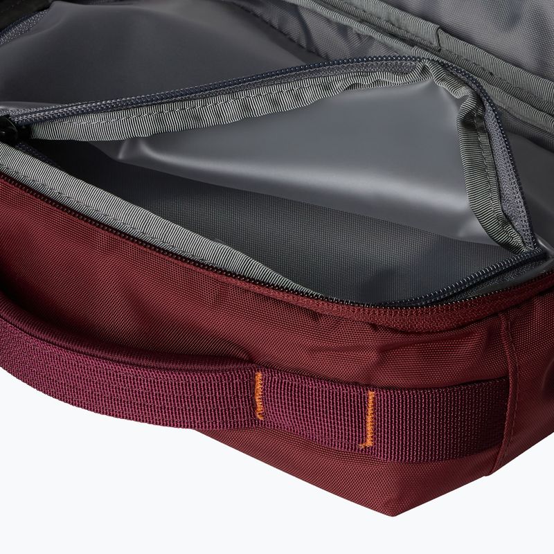 Kosmetyczka The North Face Base Camp Voyager Dopp Kit 4 l sumac/iron bronze 3