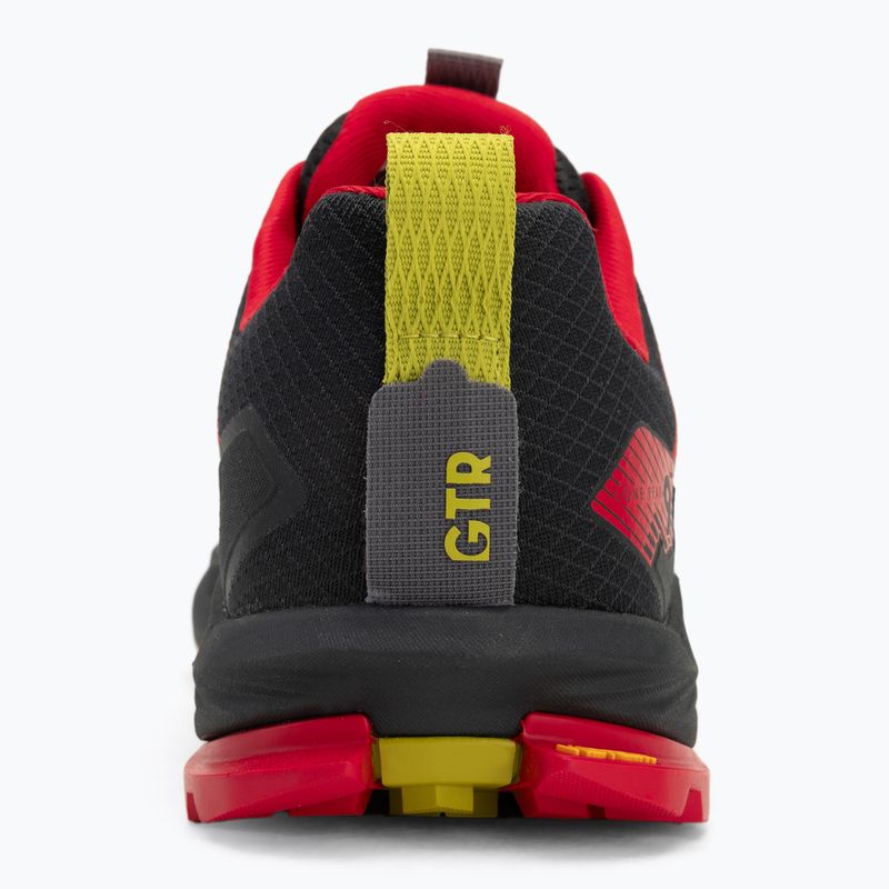 Buty do biegania męskie Altra Lone Peak 9+ red 6