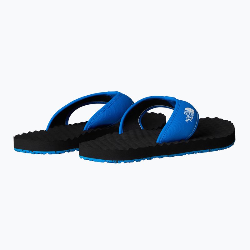 Japonki męskie The North Face Base Camp Flip-Flop II hero blue/tnf black 2