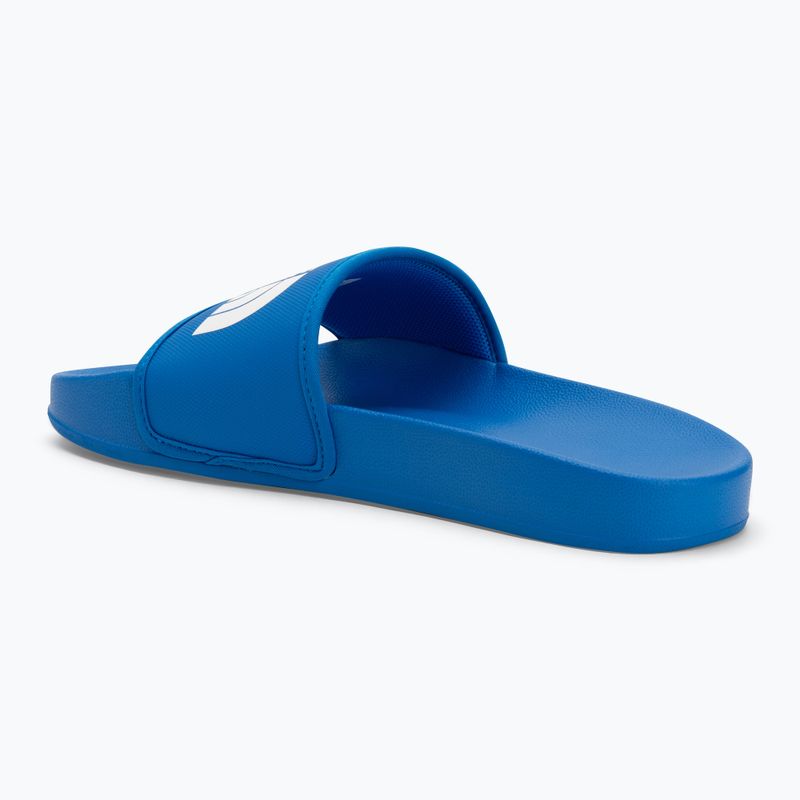Klapki męskie The North Face Base Camp Slide III hero blue/tnf white 3