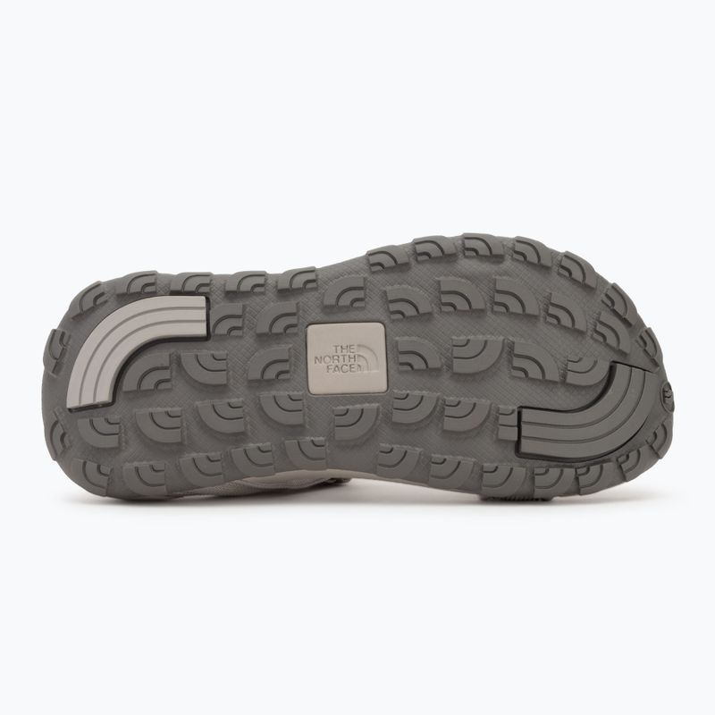 Sandały damskie The North Face Explore Camp soapstone/metal pink 4