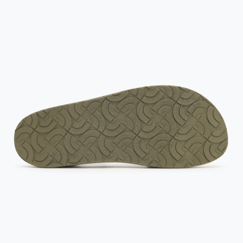 Sandały męskie The North Face Skeena II carawy seed/tnf black 4
