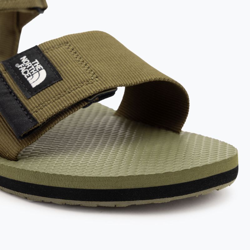 Sandały męskie The North Face Skeena II carawy seed/tnf black 7