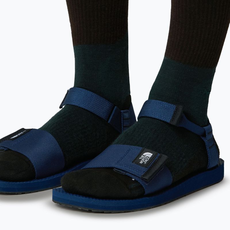 Sandały męskie The North Face Skeena II estate blue/tnf black 3