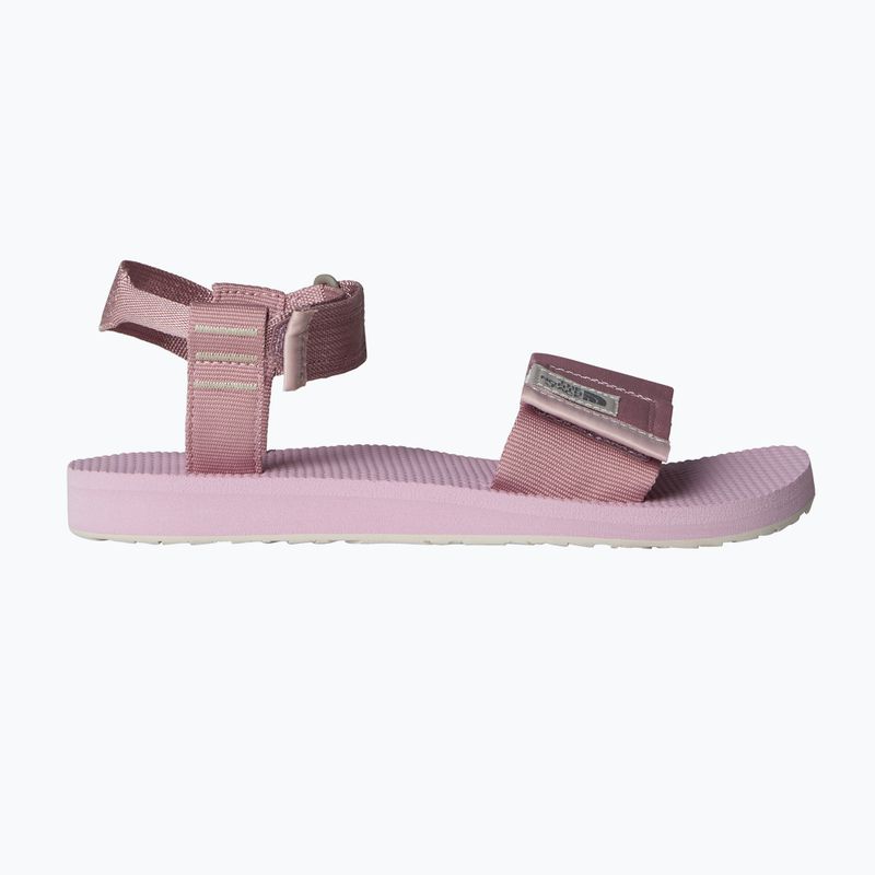 Sandały damskie The North Face Skeena II metal pink/calacatta 8