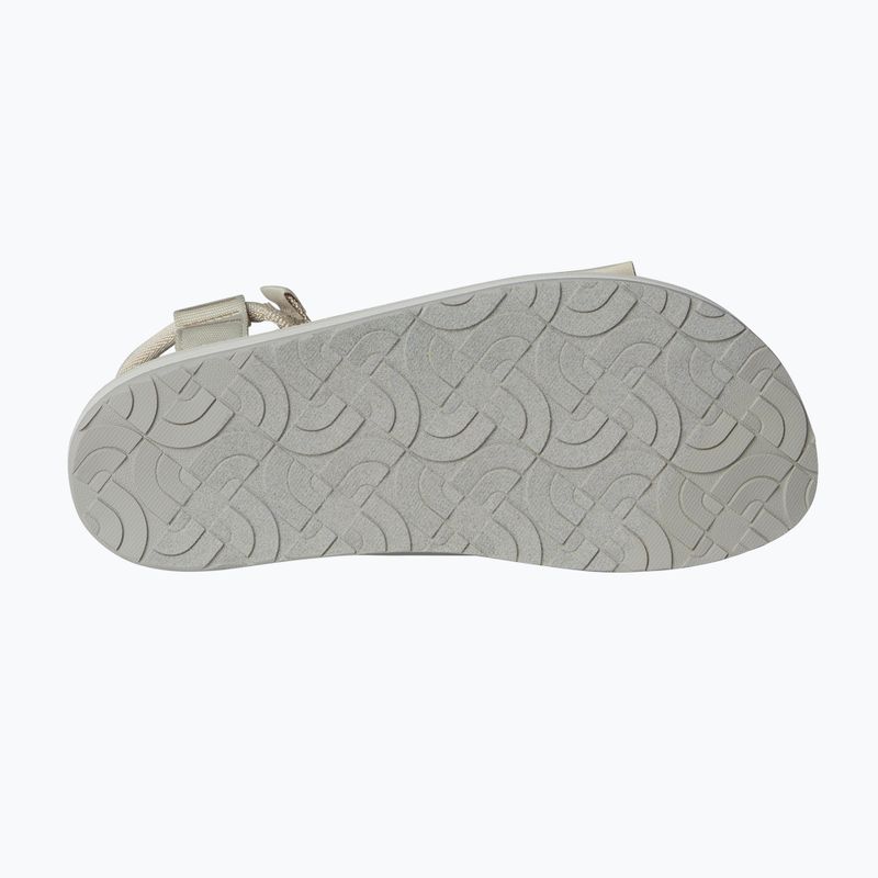 Sandały damskie The North Face Skeena II calacatta/soapstone 9