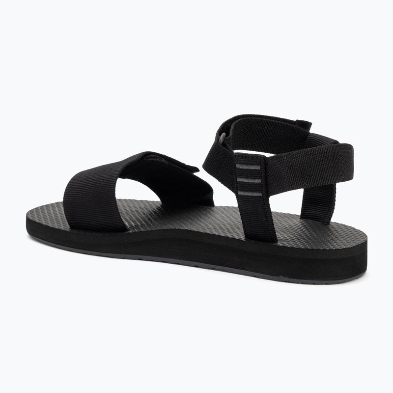 Sandały męskie The North Face Skeena II tnf black/anthracite grey 3