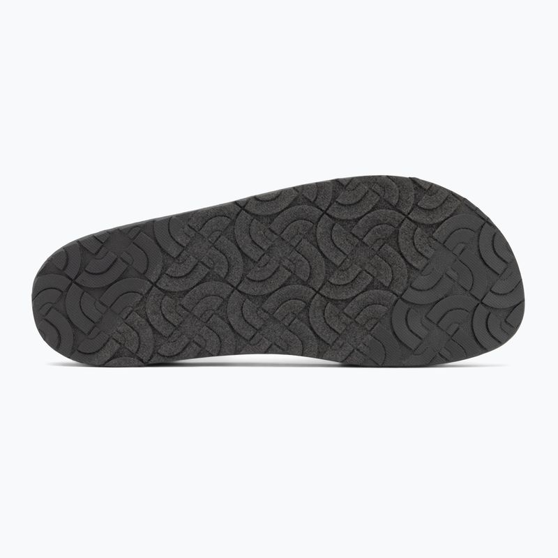 Sandały męskie The North Face Skeena II tnf black/anthracite grey 4