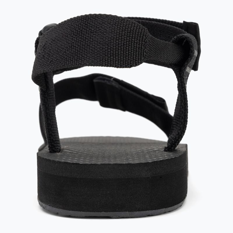 Sandały męskie The North Face Skeena II tnf black/anthracite grey 6