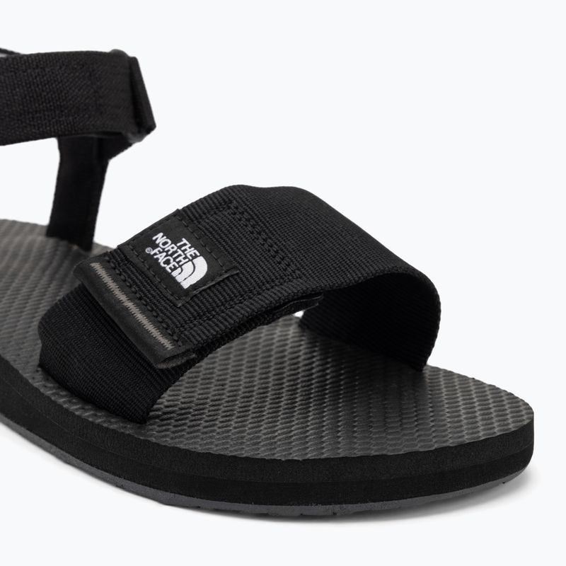 Sandały męskie The North Face Skeena II tnf black/anthracite grey 7