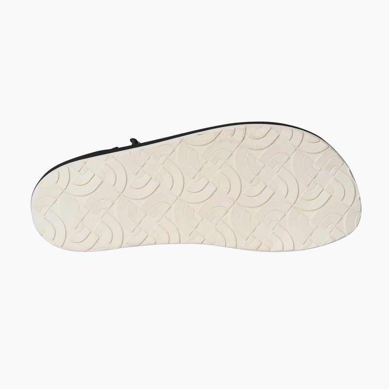 Sandały damskie The North Face Skeena II tnf black/white 9