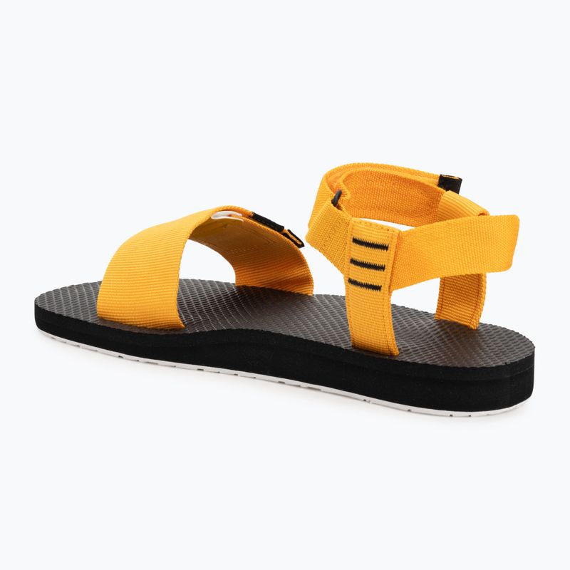 Sandały męskie The North Face Skeena II summit gold/tnf black 3