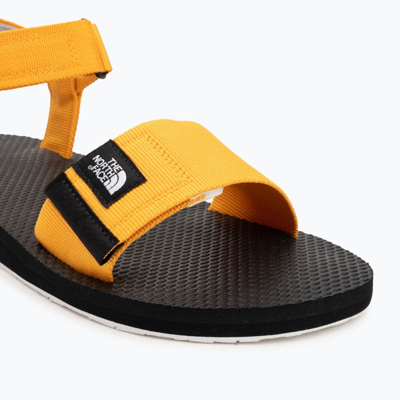 Sandały męskie The North Face Skeena II summit gold/tnf black 7