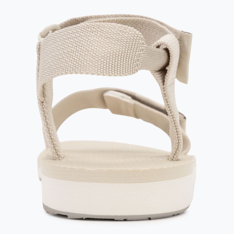 Sandały damskie The North Face Skeena II calacatta/soapstone 6