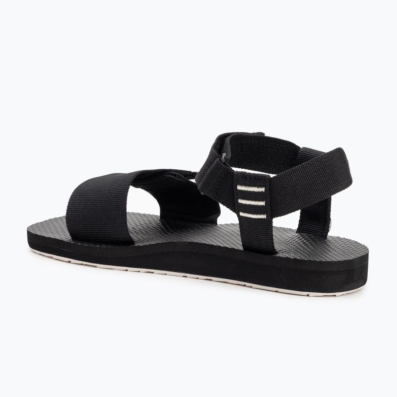 Sandały damskie The North Face Skeena II tnf black/white 3