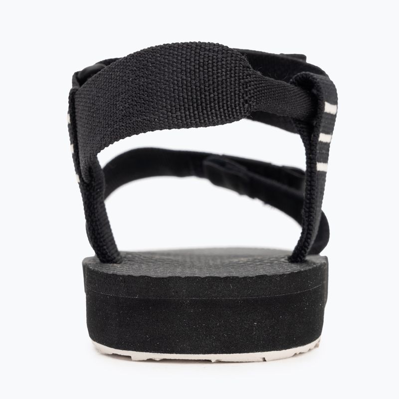 Sandały damskie The North Face Skeena II tnf black/white 6
