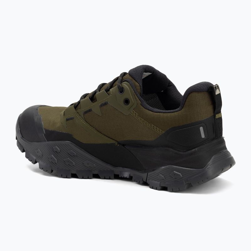 Buty turystyczne męskie The North Face Offtrail Hike Gore-Tex sycamore/tnf black 3