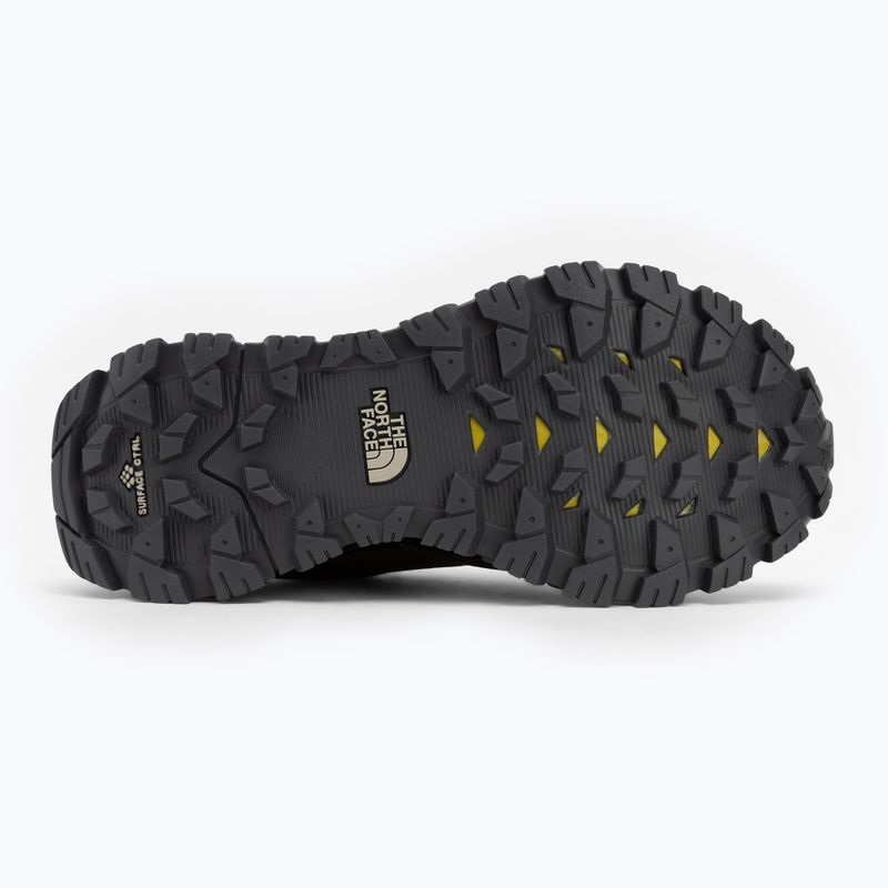 Buty turystyczne męskie The North Face Offtrail Hike Gore-Tex sycamore/tnf black 4