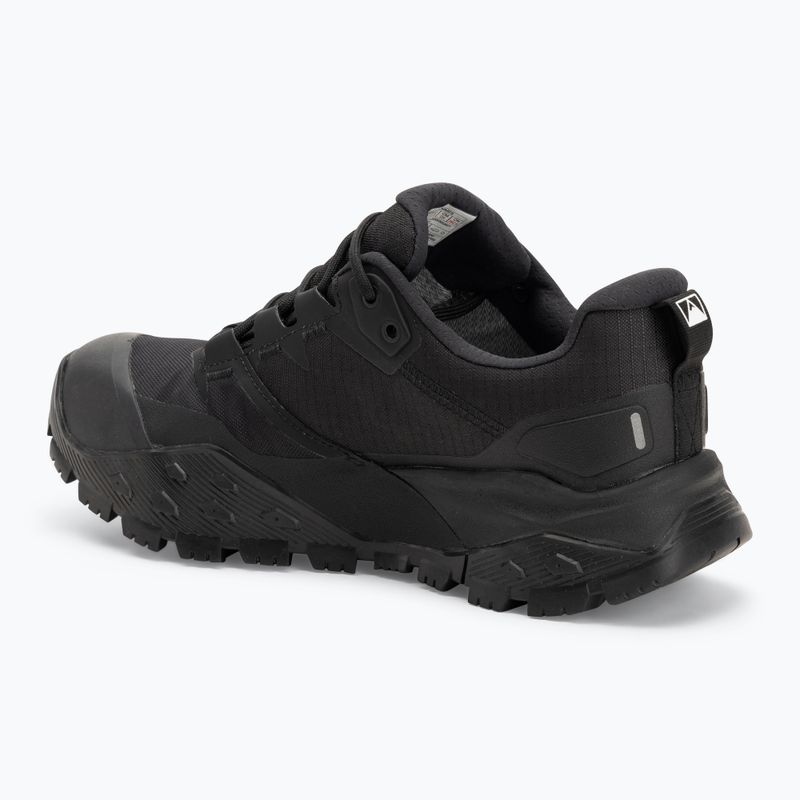 Buty turystyczne męskie The North Face Offtrail Hike Gore-Tex tnf black/tnf white 3