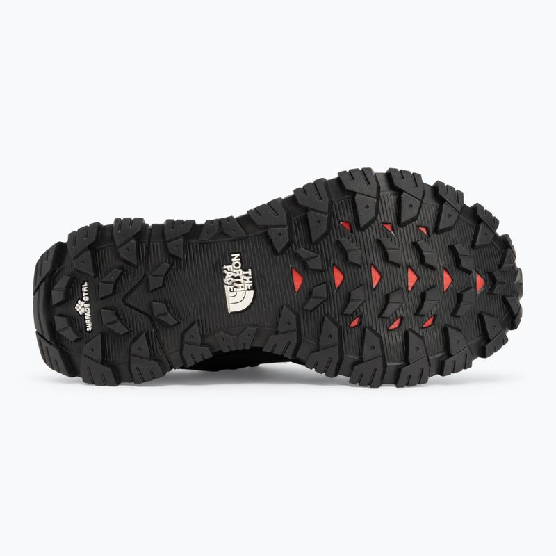 Buty turystyczne męskie The North Face Offtrail Hike Gore-Tex tnf black/tnf white 4