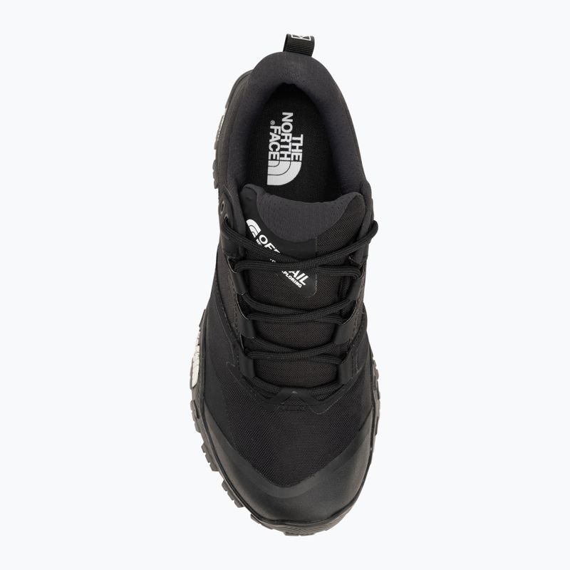 Buty turystyczne męskie The North Face Offtrail Hike Gore-Tex tnf black/tnf white 5