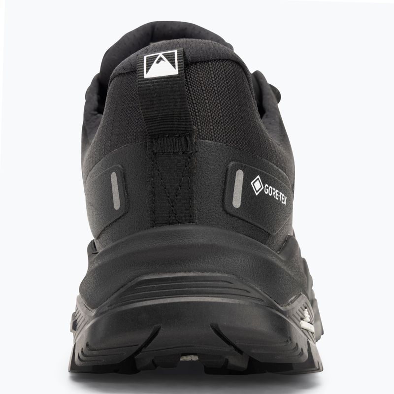 Buty turystyczne męskie The North Face Offtrail Hike Gore-Tex tnf black/tnf white 6