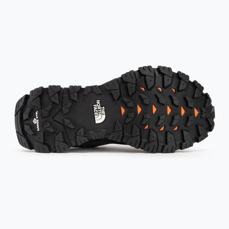 Buty turystyczne męskie The North Face Offtrail Hike Gore-Tex anthracite grey/tnf black 4