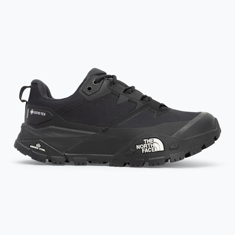 Buty turystyczne damskieThe North Face Offtrail Hike Gore-Tex tnf black / tnf white 2