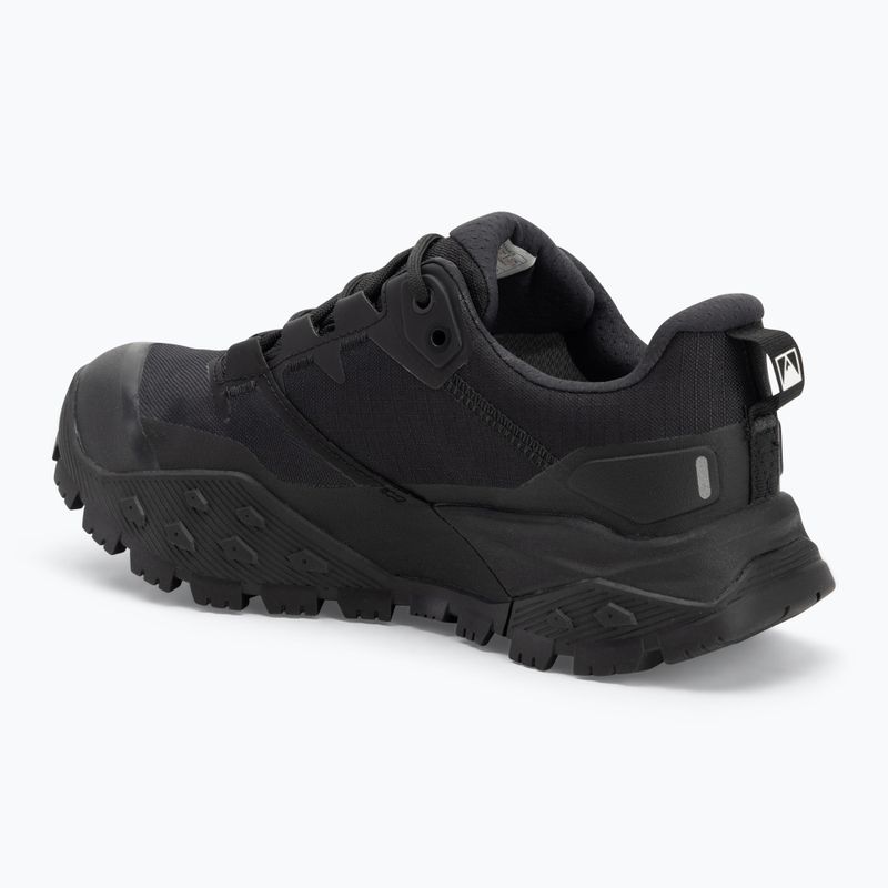 Buty turystyczne damskieThe North Face Offtrail Hike Gore-Tex tnf black / tnf white 3