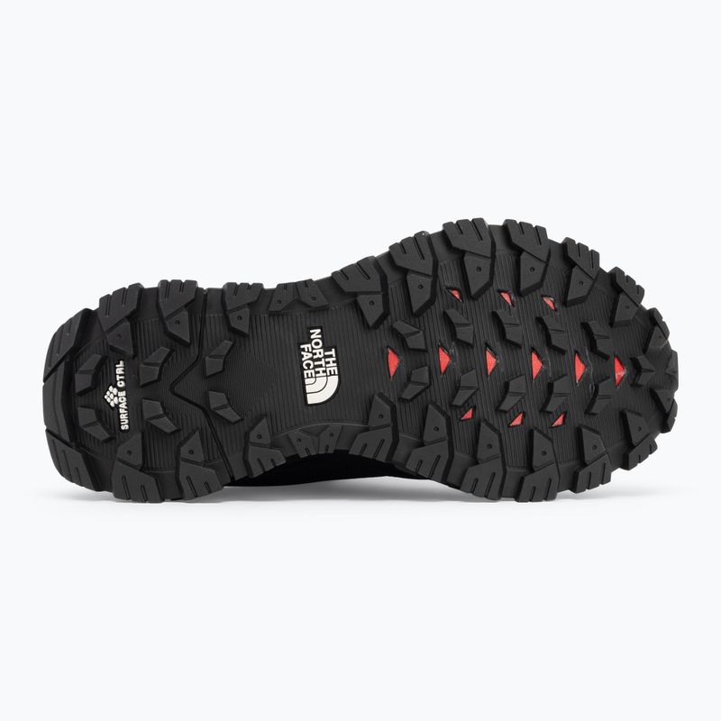 Buty turystyczne damskieThe North Face Offtrail Hike Gore-Tex tnf black / tnf white 4