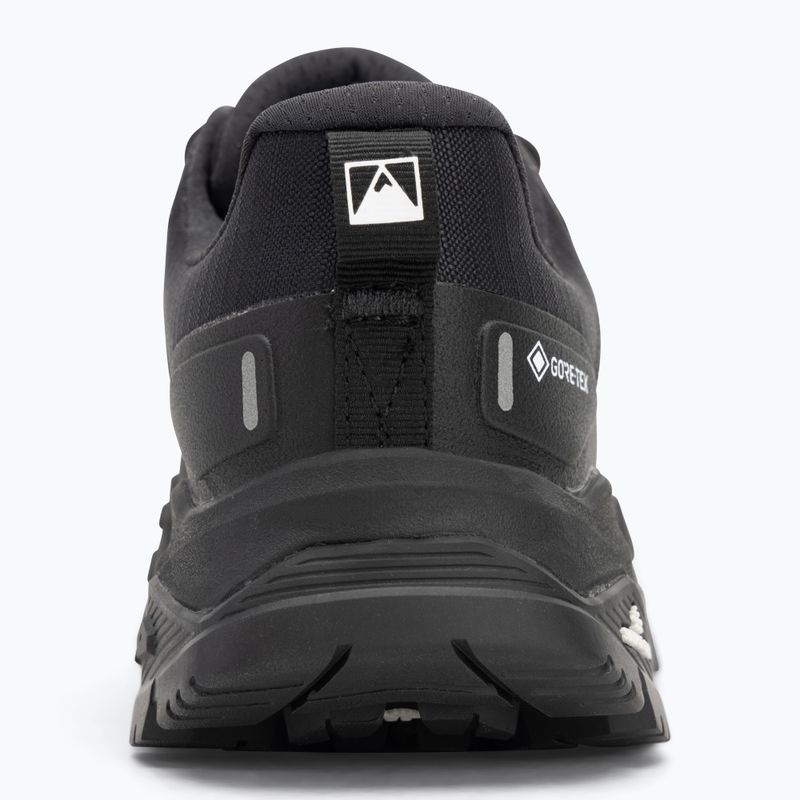 Buty turystyczne damskieThe North Face Offtrail Hike Gore-Tex tnf black / tnf white 6