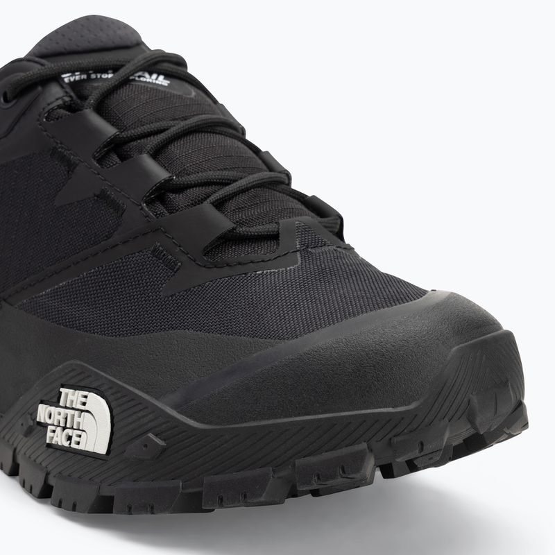 Buty turystyczne damskieThe North Face Offtrail Hike Gore-Tex tnf black / tnf white 7