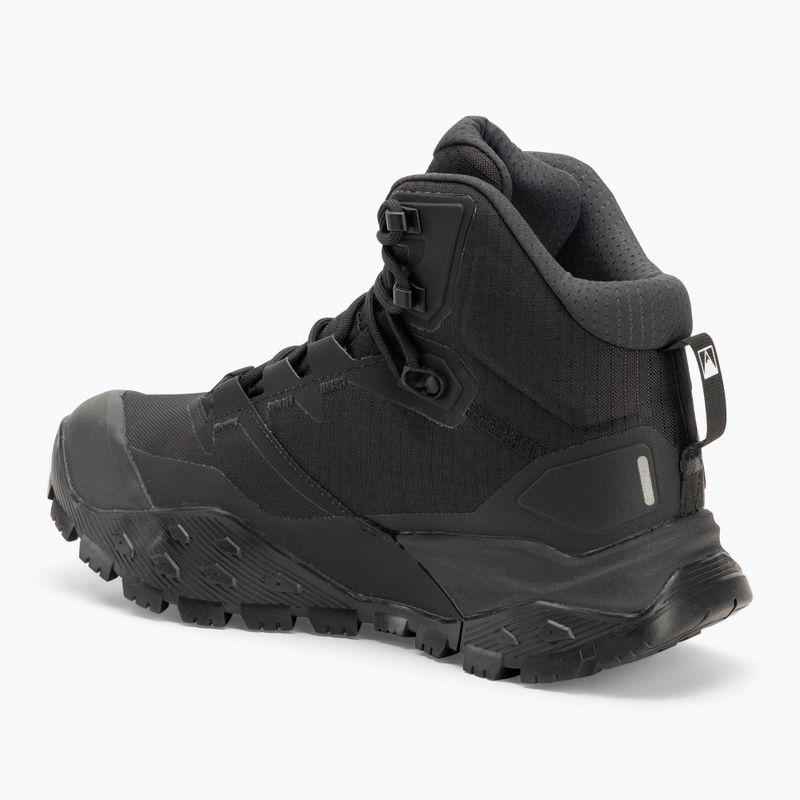 Buty turystyczne męskie The North Face Offtrail Hike Mid Gore-Tex tnf black/tnf white 3