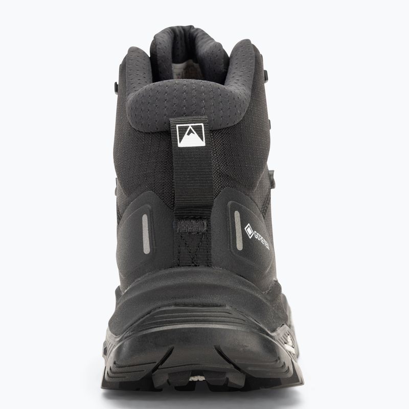 Buty turystyczne męskie The North Face Offtrail Hike Mid Gore-Tex tnf black/tnf white 6