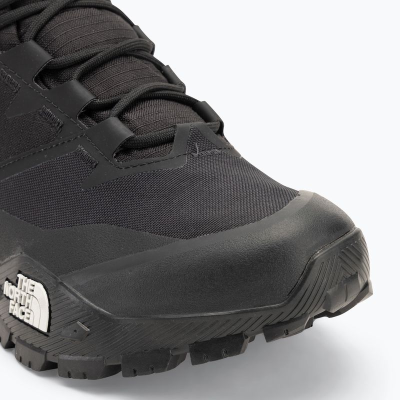 Buty turystyczne męskie The North Face Offtrail Hike Mid Gore-Tex tnf black/tnf white 7