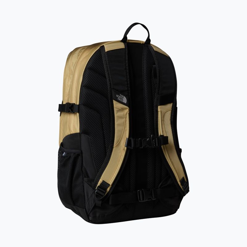 Plecak miejski The North Face Borealis Classic 29 l khaki stone/black 2