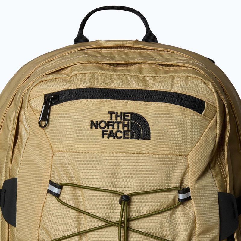 Plecak miejski The North Face Borealis Classic 29 l khaki stone/black 3