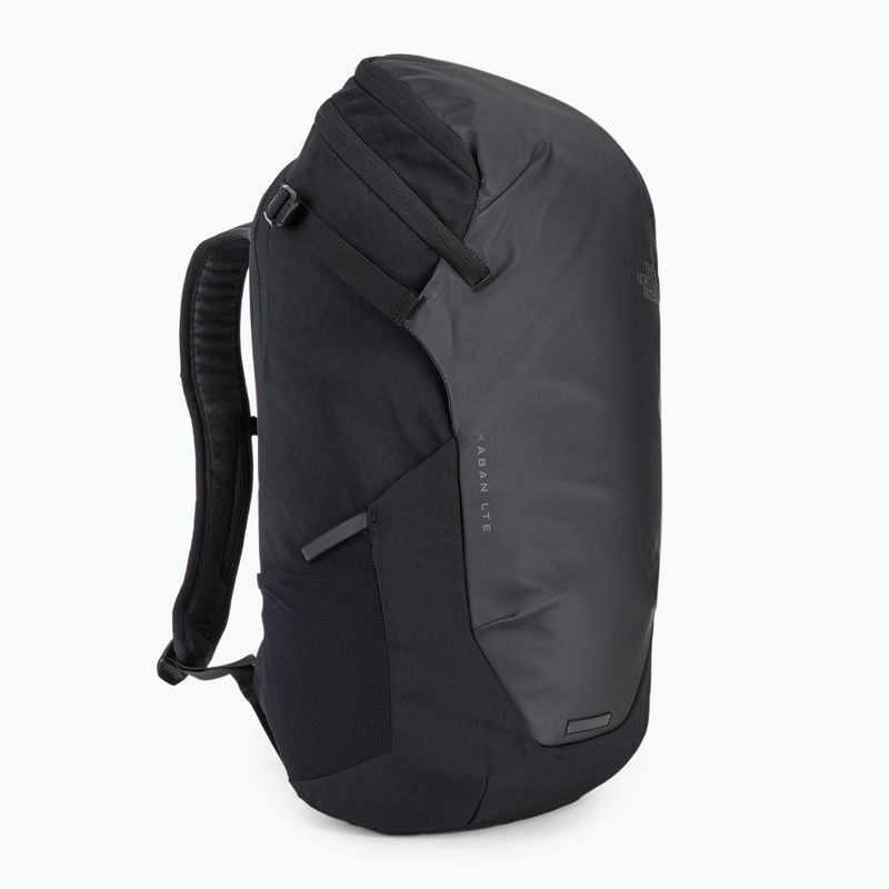 Plecak The North Face Kaban LTE 27 l tnf black/ tnf black 2