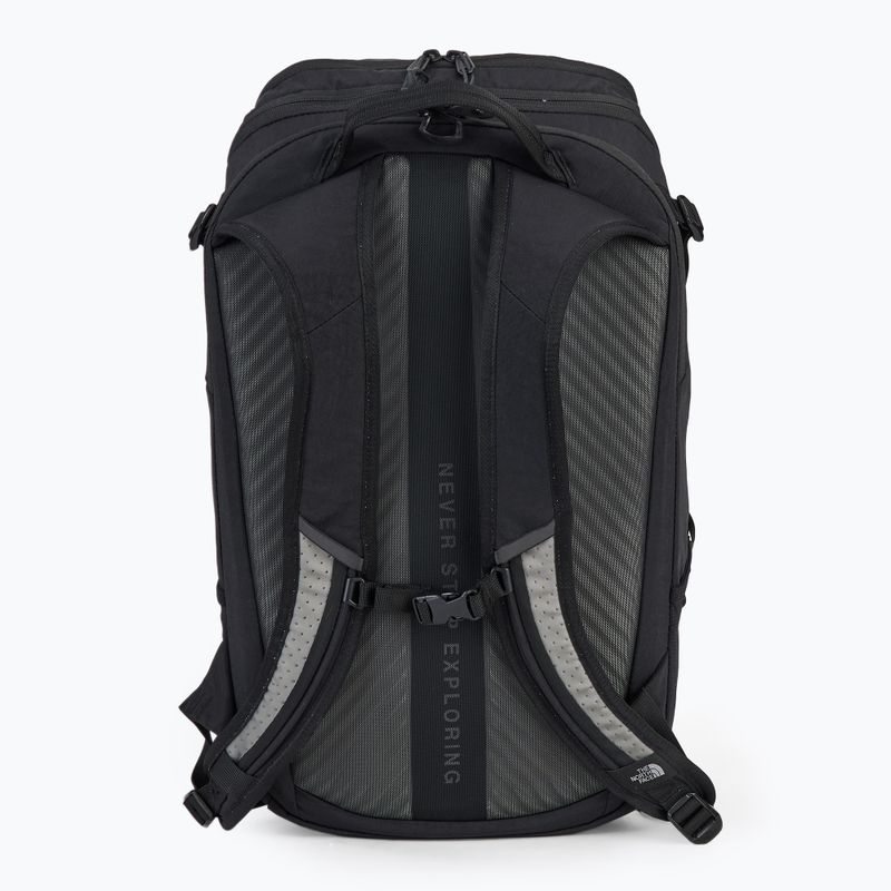 Plecak The North Face Kaban LTE 27 l tnf black/ tnf black 3