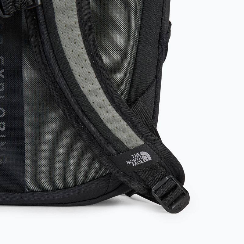 Plecak The North Face Kaban LTE 27 l tnf black/ tnf black 5