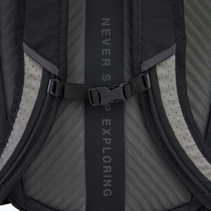 Plecak The North Face Kaban LTE 27 l tnf black/ tnf black 6