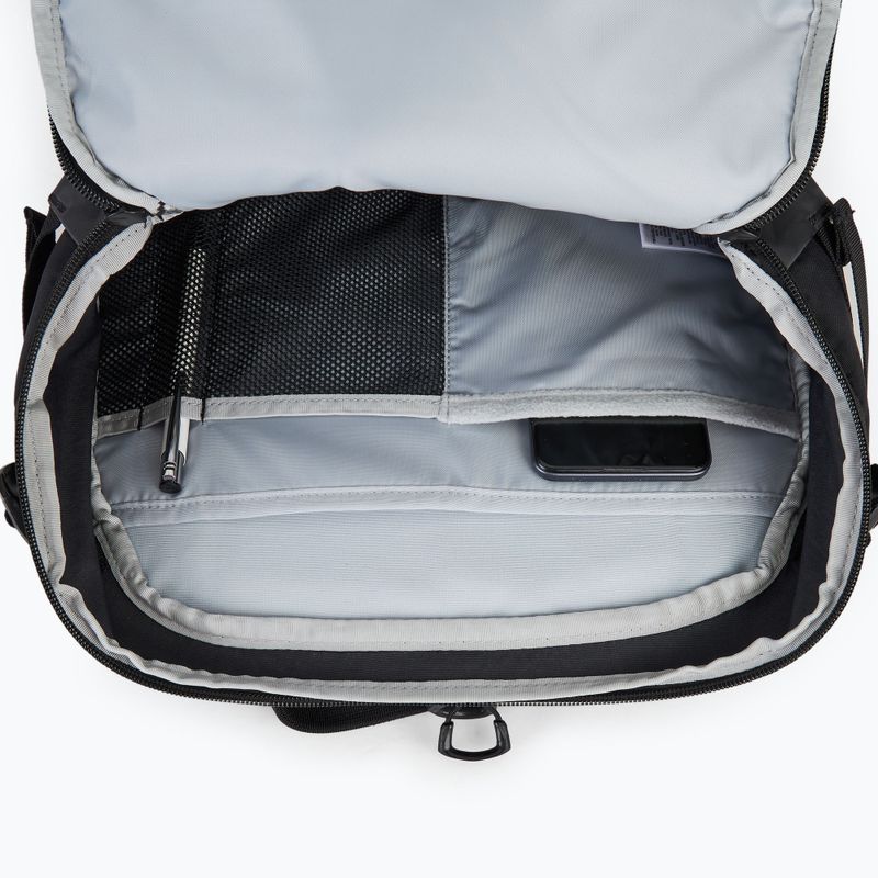 Plecak The North Face Kaban LTE 27 l tnf black/ tnf black 8