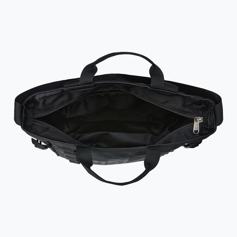 Torba The North Face Base Camp Tote Pack 19 l tnf black/tnf black 3