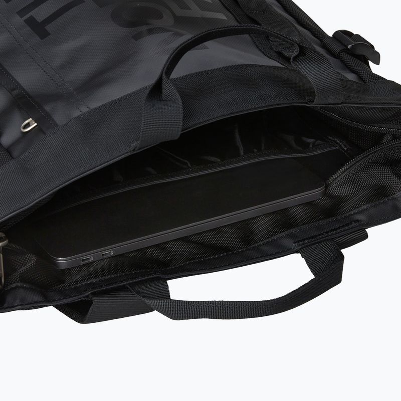 Torba The North Face Base Camp Tote Pack tnf black/tnf black 5