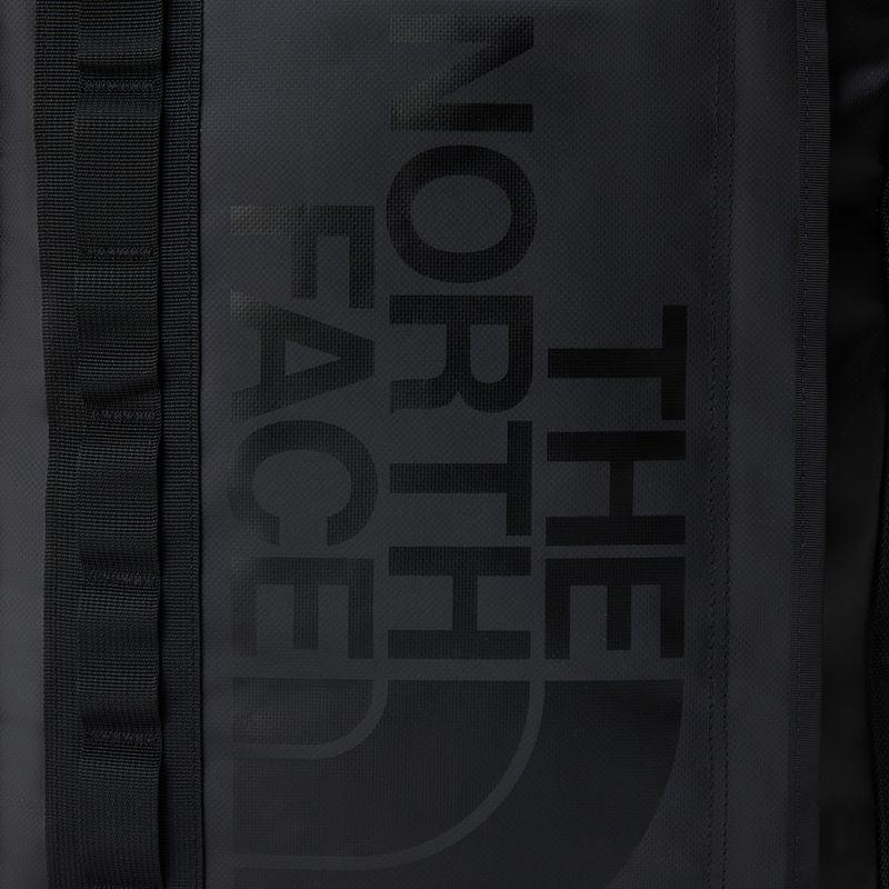 Torba The North Face Base Camp Tote Pack 19 l tnf black/tnf black 6