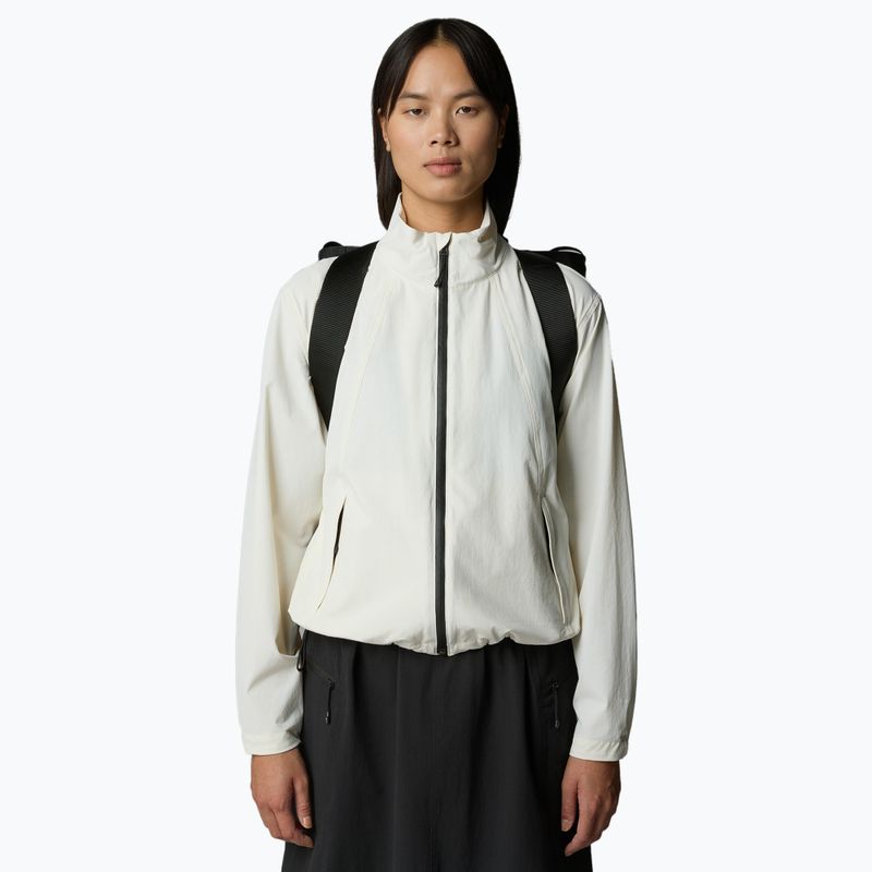 Torba The North Face Base Camp Tote Pack 19 l tnf black/tnf black 7