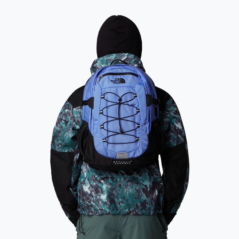 Plecak miejski The North Face Borealis Classic 29 l virtual blue/tnf black 7