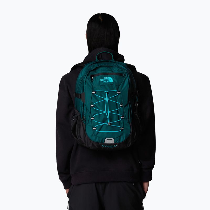 Plecak miejski The North Face Borealis Classic 29 l deep nori/galactic blue 7