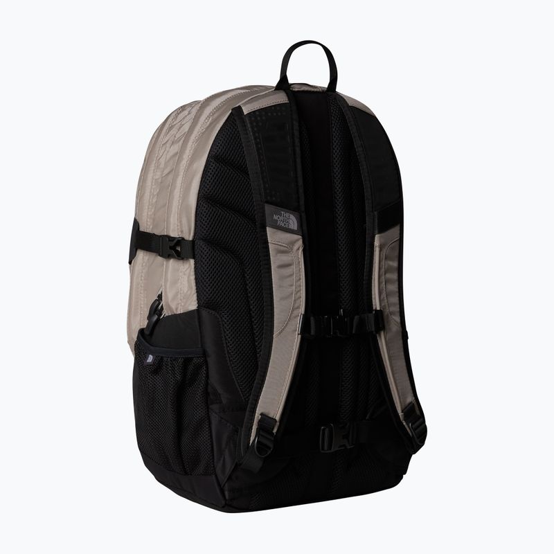 Plecak miejski The North Face Borealis Classic 29 l stone slab/black 2
