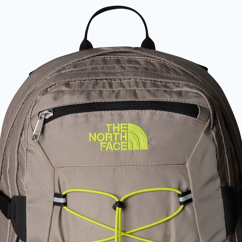 Plecak miejski The North Face Borealis Classic 29 l stone slab/black 3